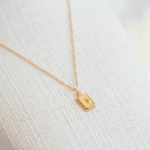 ALTANA NECKLACE
